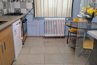 Apartament 2 camere Aviatiei, Aurel Vlaicu, #929 - 4
