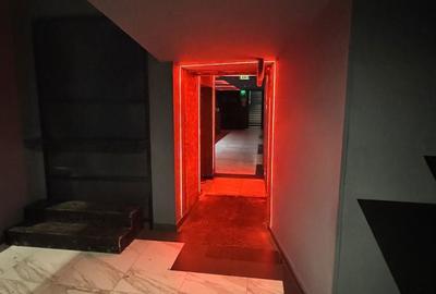 Spațiu comercial, de 520 mp, în Central - 8