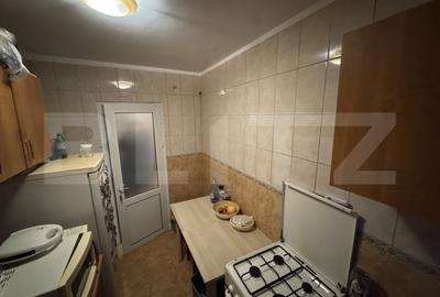 Apartament 2 camere, 38.74 mp, zona Dacia - 7