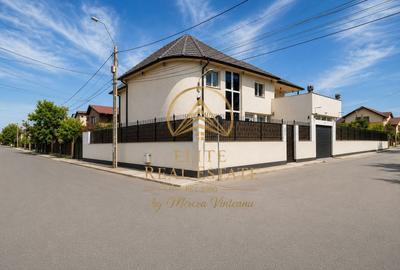 Casă individuală cu 5 camere cu Canalizare în Agigea - 2