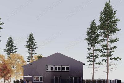 Vand casa la cheie - 3