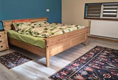 Casă individuală cu 5 camere cu Canalizare în Turcheș - 16