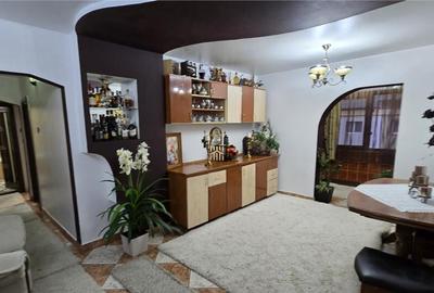 Apartament 3 camere - Suceava! De ! Burdujeni! - 6