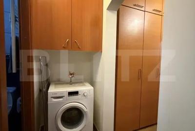 Apartament cu 3 camere decomandat în Lăpuș Argeș - 5