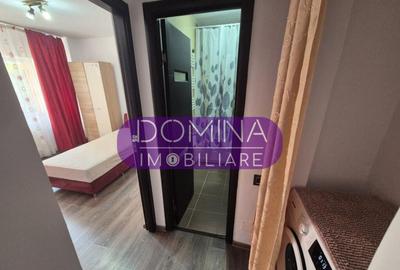Apartament 3 camere mobilat/utilat, str. Nicolae Grigorescu - 10