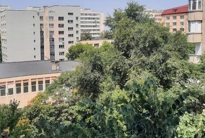 Garsonieră decomandată în Tei - 1