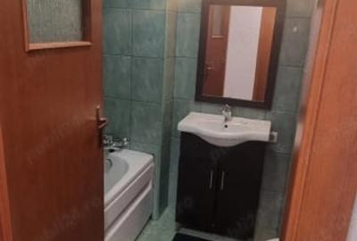 Garsoniera - 35mp -Centrala Proprie - Doamna Ghica - 8