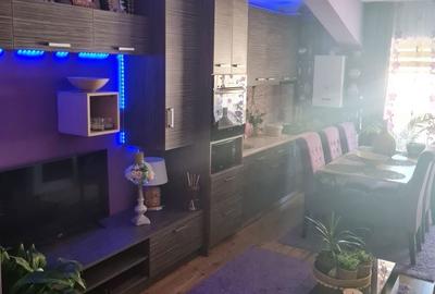 Apartament cu 2 camere semidecomandat în Filea de Jos - 8