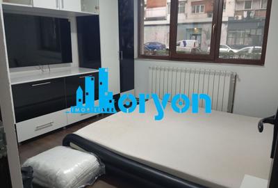 Apartament cu 2 camere decomandat, mobilat în 9 Mai