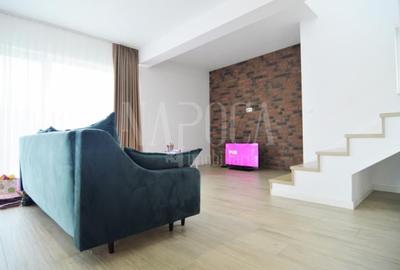 Casa 5 camere de vanzare in Floresti - 8