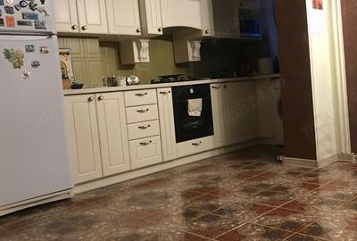 Apartament 3 camere complet mobilat si garaj - 2