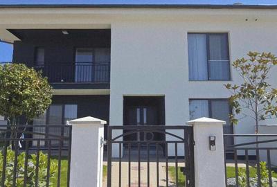 Casă cu 5 camere cu Teren 420 Mp în Oncea - 2