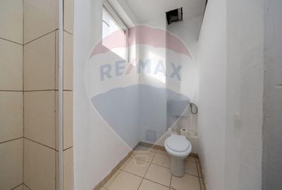 Spațiu comercial, de 537 mp, în Vlahuță - 11