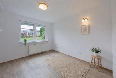 Birou, de 97.5 mp, în Avantgarden - 2