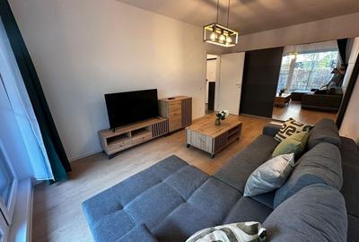 2 Camere Curte si Parcare Inclusa Atria Urban Resort Soseaua Chitilei - 1