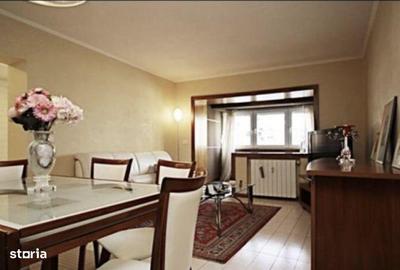 Apartament cu 3 camere în Unirii - 17