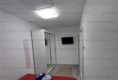 Apartament 3 camere complet mobilat | Etaj 3 | Zona Astra Bra?ov. - 3
