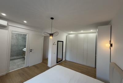 Vila moderna cu 5 camere de inchiriat in complex rezidential, Pipera - 8