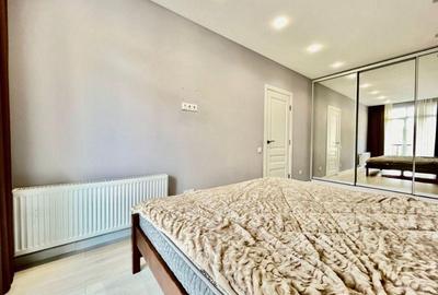Apartament cu 2 camere decomandat în Cordos - 3