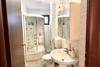 Apartament cu 3 camere decomandat în Central - 8