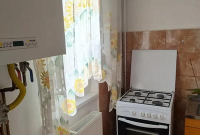 Apartament 1 camera - 6