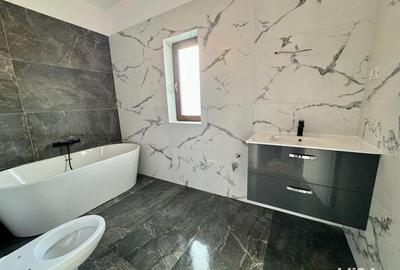 Casă cu 7 camere cu Teren 300 Mp în Moșnița Veche - 7