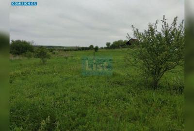 Teren agricol intravilan de 800 mp, în Sopor - 1
