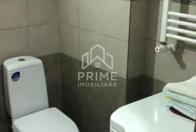 Apartament cu 2 camere decomandat în Central - 9