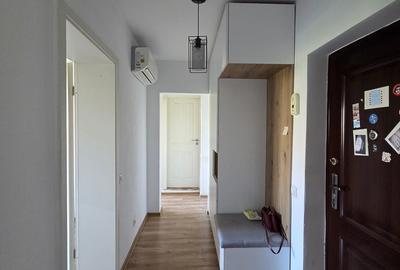 Apartament cu 2 camere decomandat în Vitan - 12