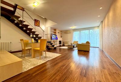 Apartament cu 4 camere în Timpuri Noi - 18