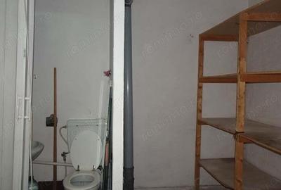 Inchiriez comercial in Deva, zona Horea, suprafata utila 40 mp, vitrina de aproximativ 7 metri - 7
