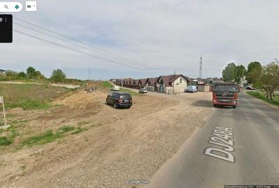 Spațiu comercial, în Miroslava - 2