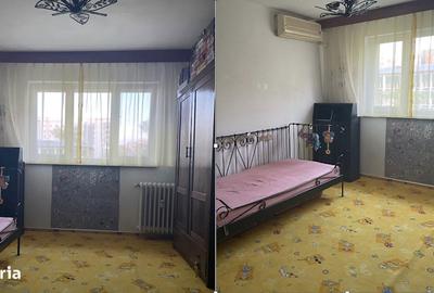Apartament cu 4 camere semidecomandat în Drumul Taberei - 13