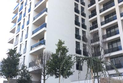 2 camere mobilat, utilat Barbu Vacarescu - Floreasca - Dinamic City