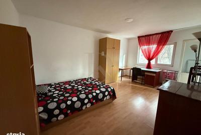 Garsonieră decomandată în Podul de Fier - 1