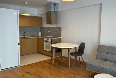 Apartament nou cu 2 camere de vânzare // One Cotroceni Park