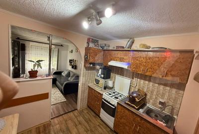 Apartament 2 camere cu garaj si loc de parcare, Sovata - 3