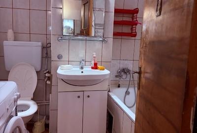 Apartament cu 2 camere decomandat în Rahova - 5