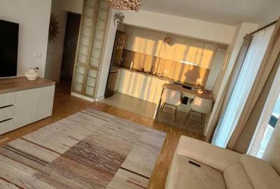 Apartament cu 2 camere decomandat în Complex Studențesc - 1