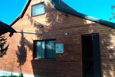 Casă cu 2 camere în Dealu Negru - 1