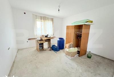 Casă cu 3 camere cu Teren 1900 Mp în Doba - 2