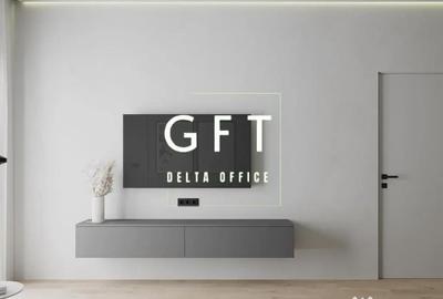 Apartament cu 2 camere decomandat în Centura - 5