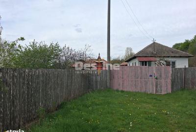 Casă cu 3 camere în Șerbănești - 8