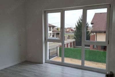 Casă cu 4 camere în Aradului - 4