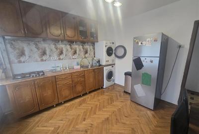 Apartament cu doua camere in Centru Fagaras - 11