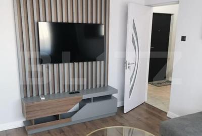 Apartament de inchiriat, cu 3 camere, zona Palas Mall - 3