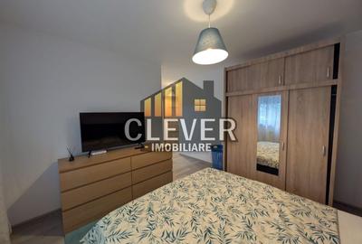 Apartament 3 camere 5min Metrou Nicolae Teclu Loc de parcare - 8