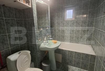Apartament 3 camere decomandate, cu suprafata de 70 mp, zona Zorilor - 10