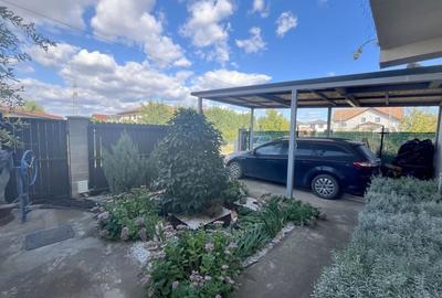 Duplex Dumbravita- Kids Park - 28