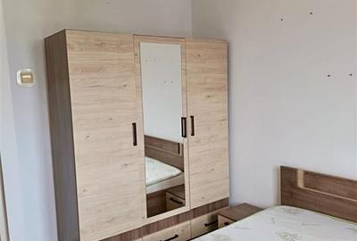 Apartament 2 camere | cartierul Florilor - 5